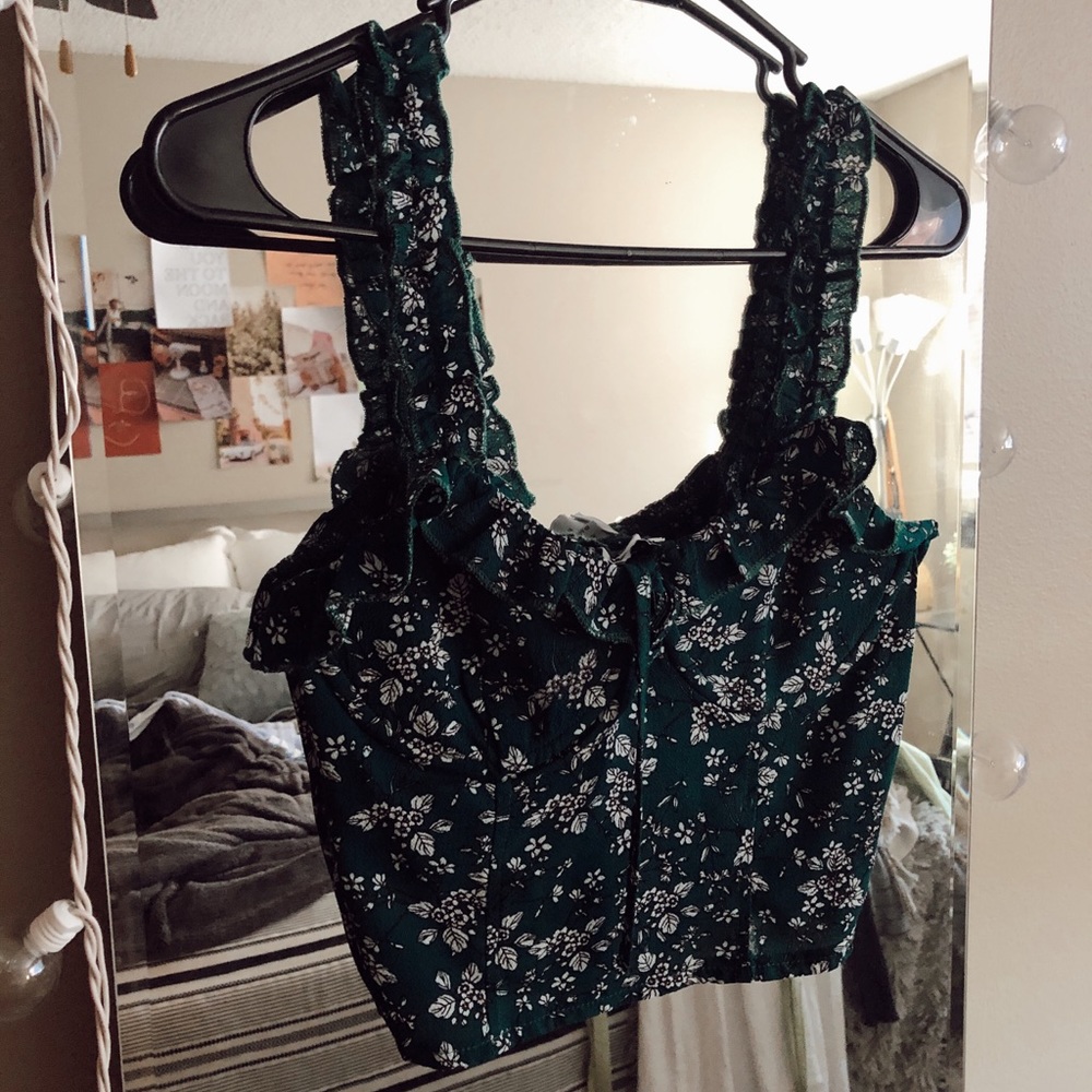 Princess polly top - Picture 2 of 2